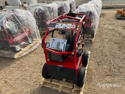 Easy-Kleen Magnum Gold Pressure Washer (Unused)