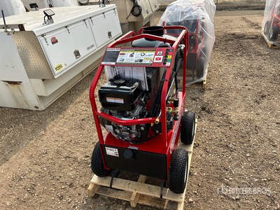 Easy-Kleen Magnum Gold Pressure Washer (Unused)