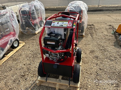Easy-Kleen Magnum Gold Pressure Washer (Unused)