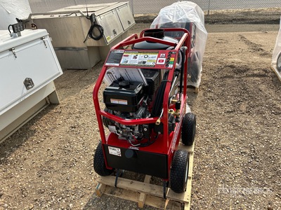 Easy-Kleen Magnum Gold Pressure Washer (Unused)