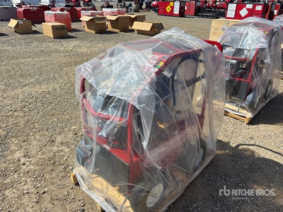 Easy-Kleen Magnum Gold Pressure Washer (Unused)