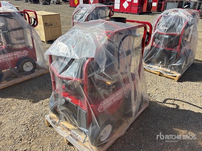 Easy-Kleen Magnum Gold Pressure Washer (Unused)
