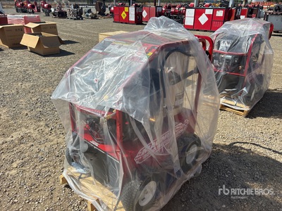 Easy-Kleen Magnum Gold Pressure Washer (Unused)