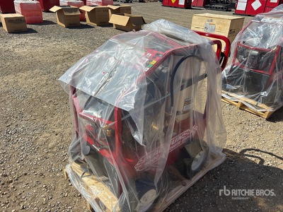 Easy-Kleen Magnum Gold Pressure Washer (Unused)