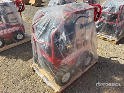 Easy-Kleen Magnum Gold Pressure Washer (Unused)