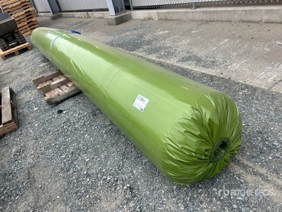 15 ft x 100 ft Artificial Turf (Unused)