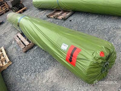 15 ft x 100 ft Artificial Turf (Unused)