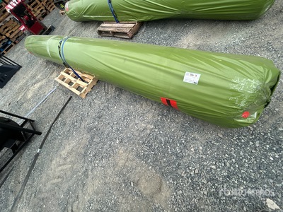 15 ft x 100 ft Artificial Turf (Unused)