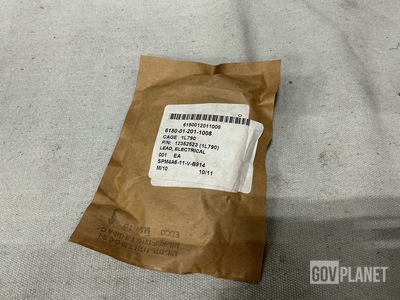 (25) Bay Electronics 12352523 Electrical Leads