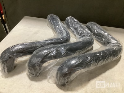 (32) Southern Automotive 709 1307 Radiator Hoses
