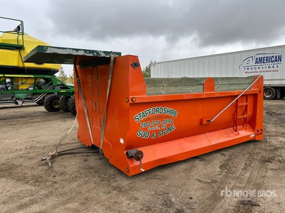 Dump Body