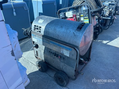 Pressure Washer