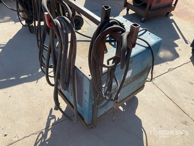 Miller Electric Welder
