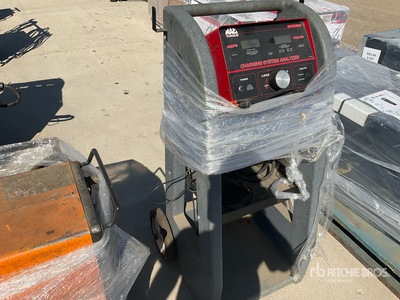 Battery Charger