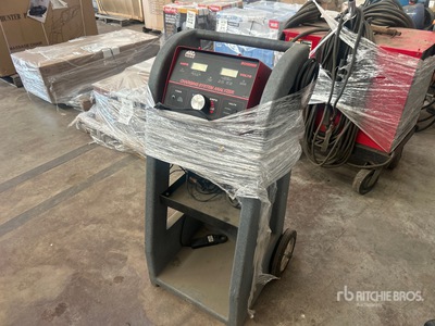Mac Tools BCHD800 شاحن البطاريات