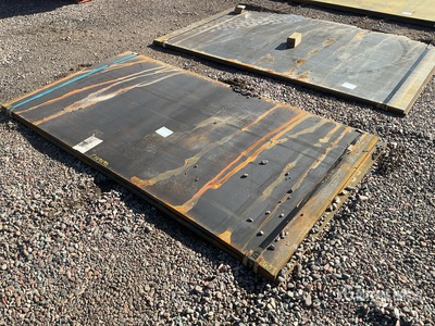 2025 Kit Containers Steel R Panel