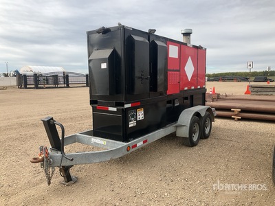 2018 EcoBlaze 1000D 1000000 BTU Space Heater