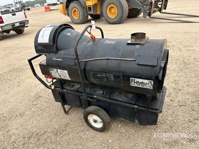 Flagro FVO-400 390000 BTU Space Heater