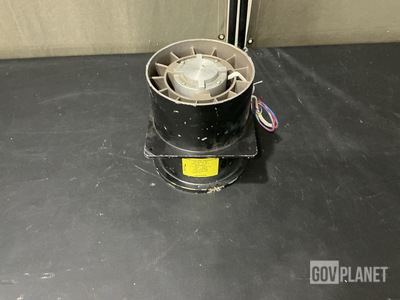 Ashland Electric V7Z7F-4 Vaneaxial Fan