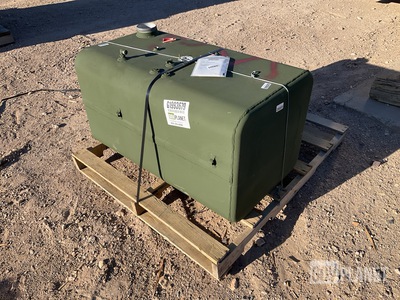 Fuel Systems 3199714 Engine Fuel Tank