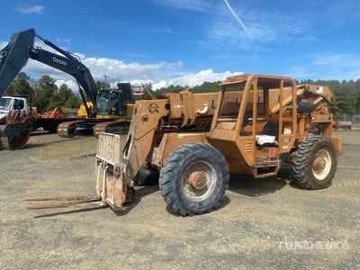 2002 Lull 844C42 Telehandler