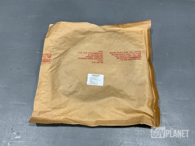 (62) Teledyne 566087 Non-Metallic Round Section Seals