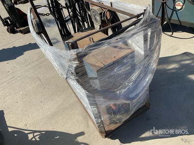 Miller Electric Welder