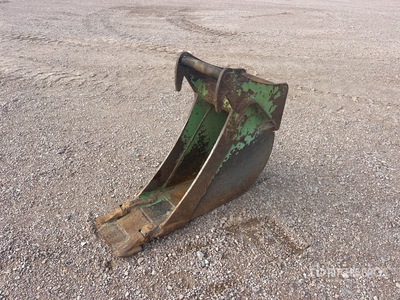 280 mm Digging Godet Excavator Bucket