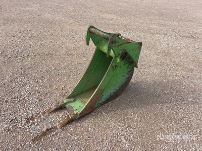 280 mm Digging Godet Excavator Bucket