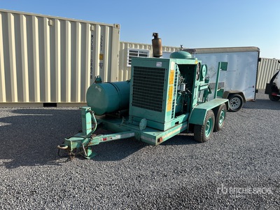 NLB Corp. 10125D1 1/8 T/A 10,000 PSI High Presure Varios otros