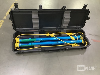 (51) General 1625-5007 Extension Light Sets