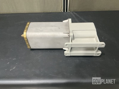 U.S. Pioneer 9000S6202-74290 Rotary Switch