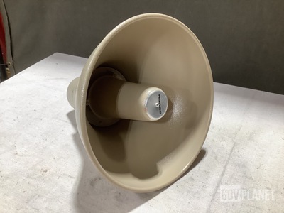 (29) Bogen Loudspeakers