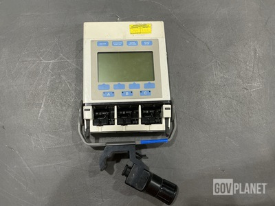 (3) Alaris 2860 Infusion Pumps