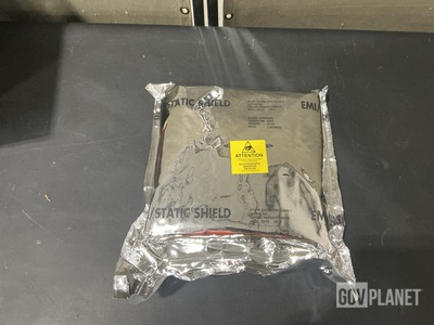 Lockheed Martin 7238358-09 Power Supply