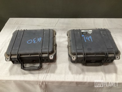 (60) Storage Cases