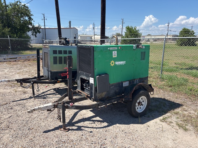 2015 Miller Big Blue 500 Pro 500 A Mobile Multi-Process Engine Driven Welder 2015 Miller Big Blue 500 Pro 500 A Mobile Multi-Process Engine Driven Welder