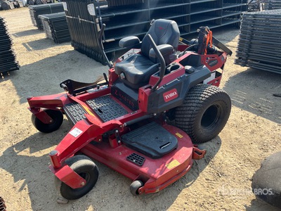 2023 Toro 4000 Series HDX Pro Ride-On Lawn Mower