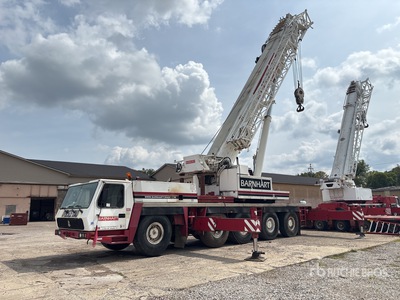 1999 Grove GMK5180 180 ton All Terrain Crane
