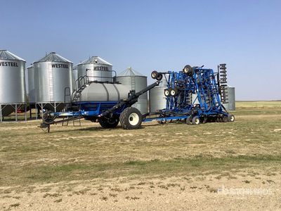 New Holland P2050 50 ft Air Drill