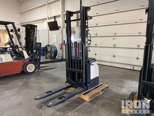 Warehouse Equipment