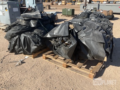 HDT Shelter Tent