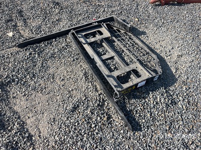 59 in Skid Steer Forks (Unused)