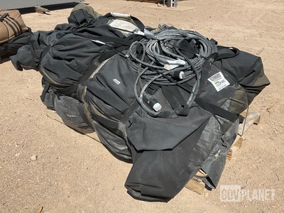 HDT Tent