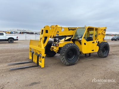 2019 Pettibone 944X Telehandler