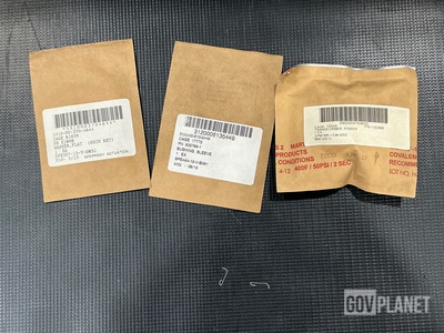 (13) Power Transformers, (12) Washers, (15) Sleeve Bushings & Assorted Items