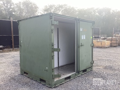 Storage Container