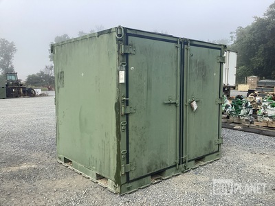 Storage Container