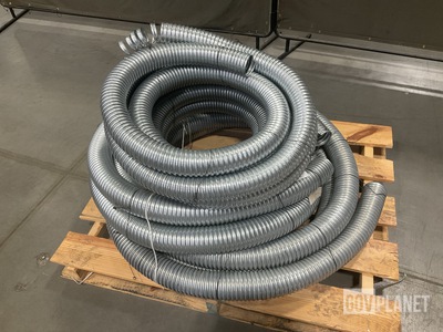 (75') of Atkore 5509-22-00 Flexible Metal Conduit