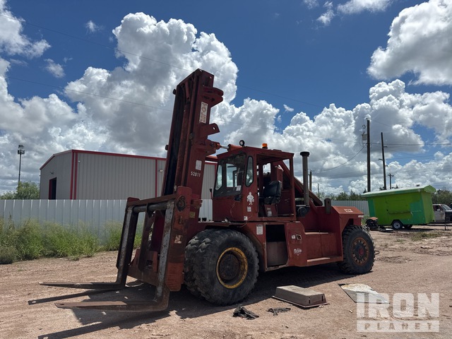 MONTACARGAS 1988 TAYLOR TYC5200L